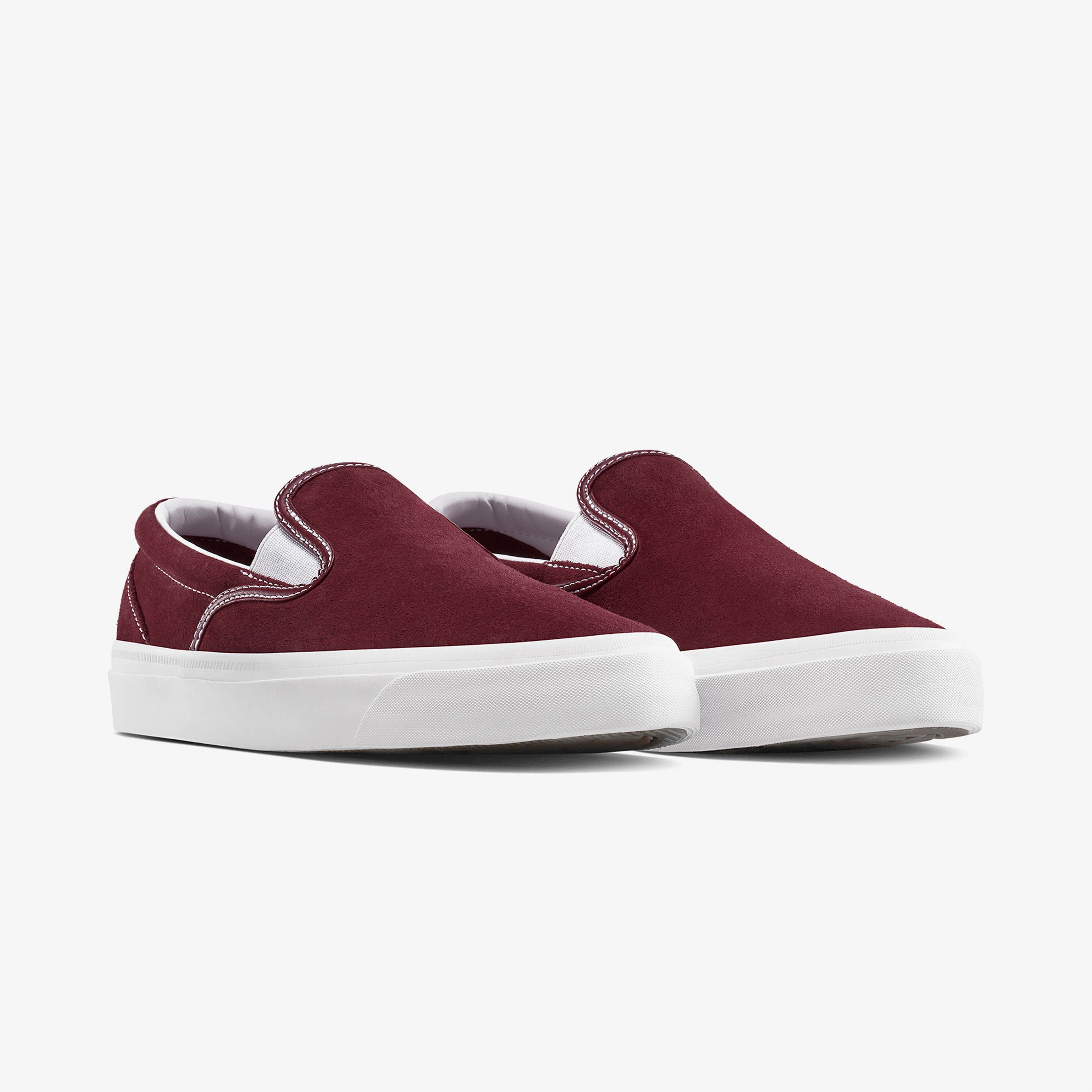 Converse One Star Slip Pro Unisex Kırmızı Sneaker