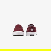 Converse One Star Slip Pro Kadın Beyaz Sneaker