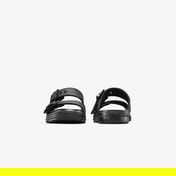 Converse Chuck Taylor All Star Lugged Flatform Kadın Siyah Terlik