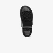 Converse Chuck Taylor All Star Lugged Flatform Kadın Siyah Terlik