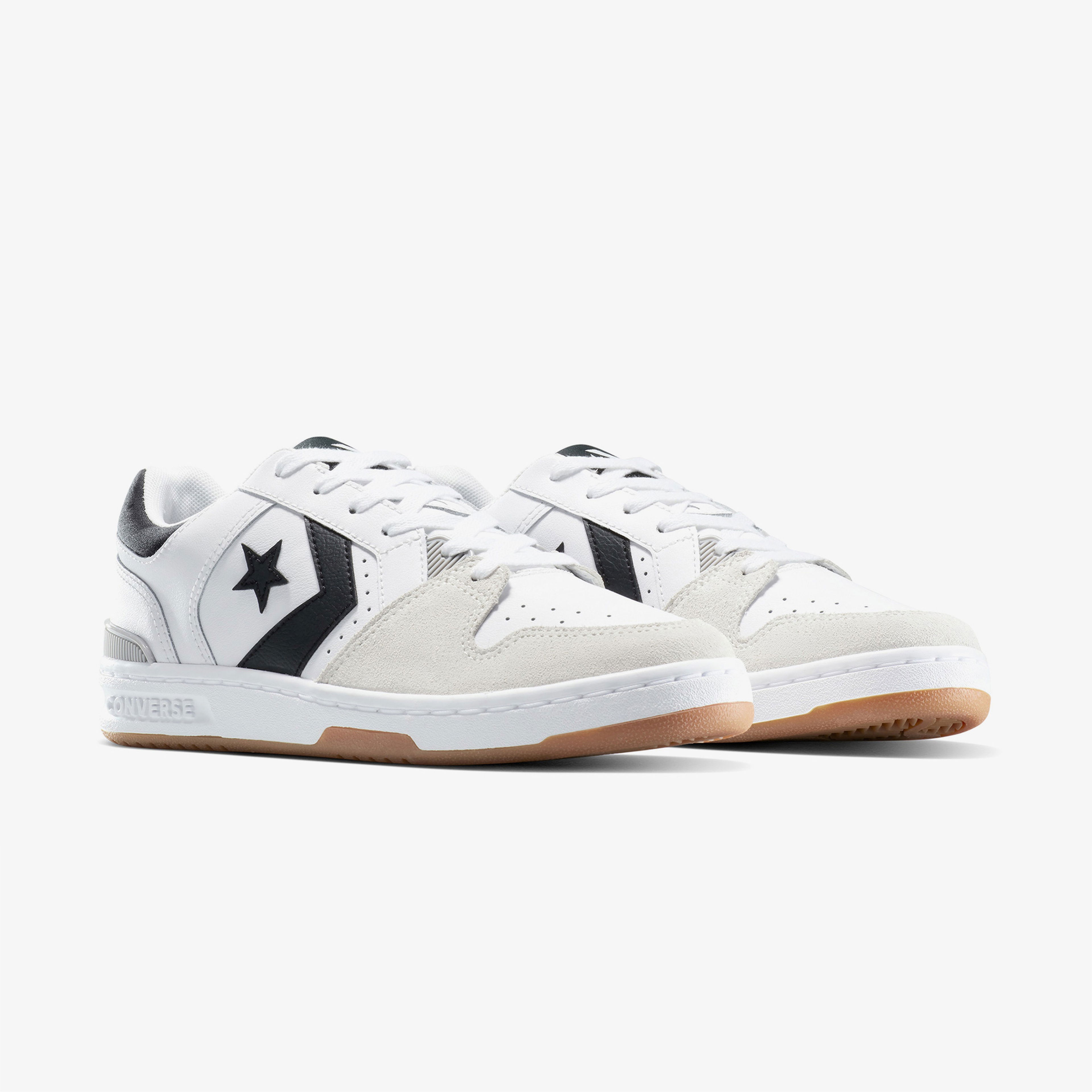 Converse Lifestyle 1998 Unisex Beyaz Sneaker