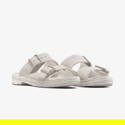 Converse Chuck Taylor All Star Platform Kadın Siyah Sandalet