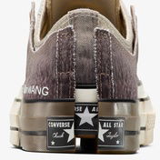 Converse x Feng Chen Wang  Unisex Kahverengi Chuck 70 Sneaker