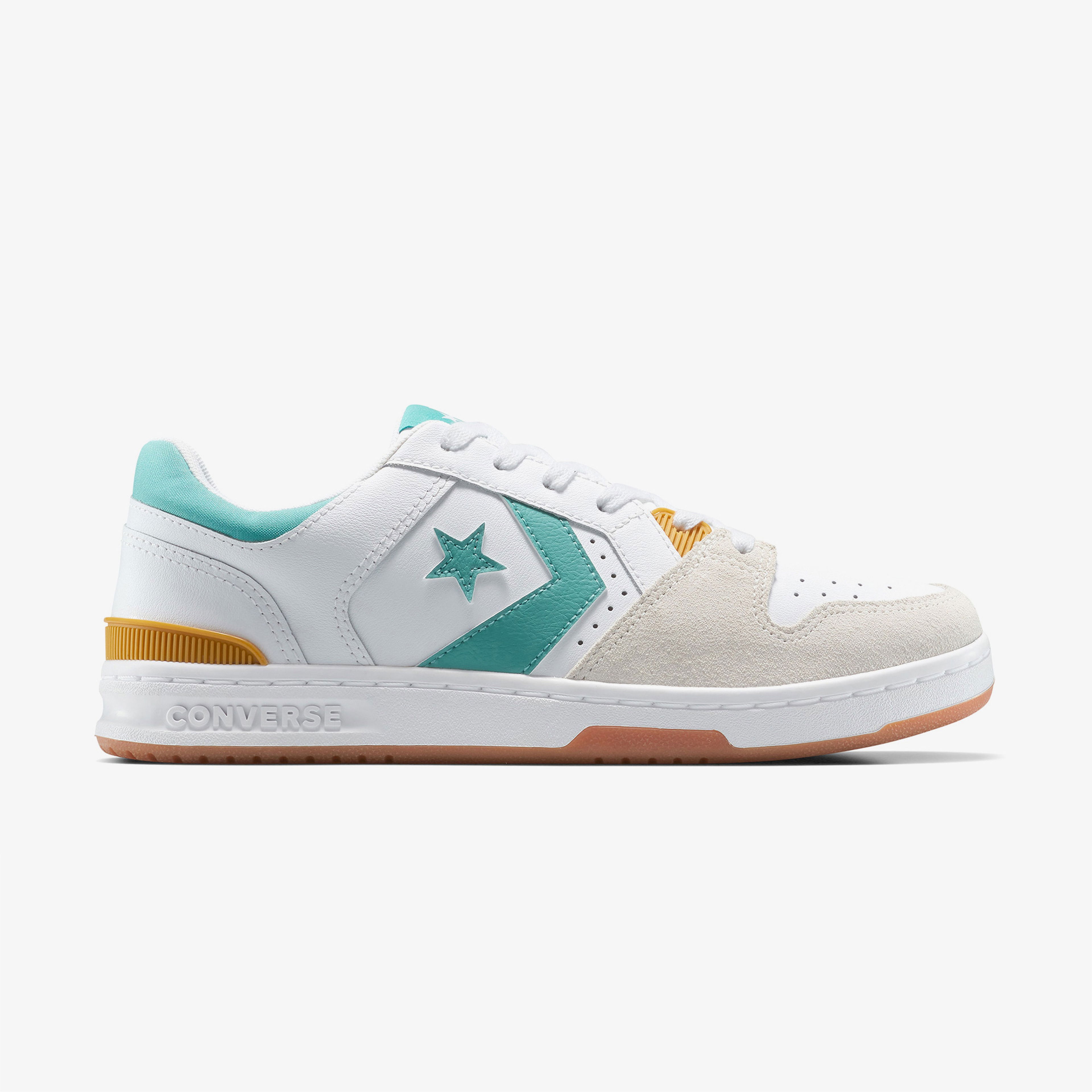 Converse Lifestyle 1998 Unisex Beyaz Sneaker