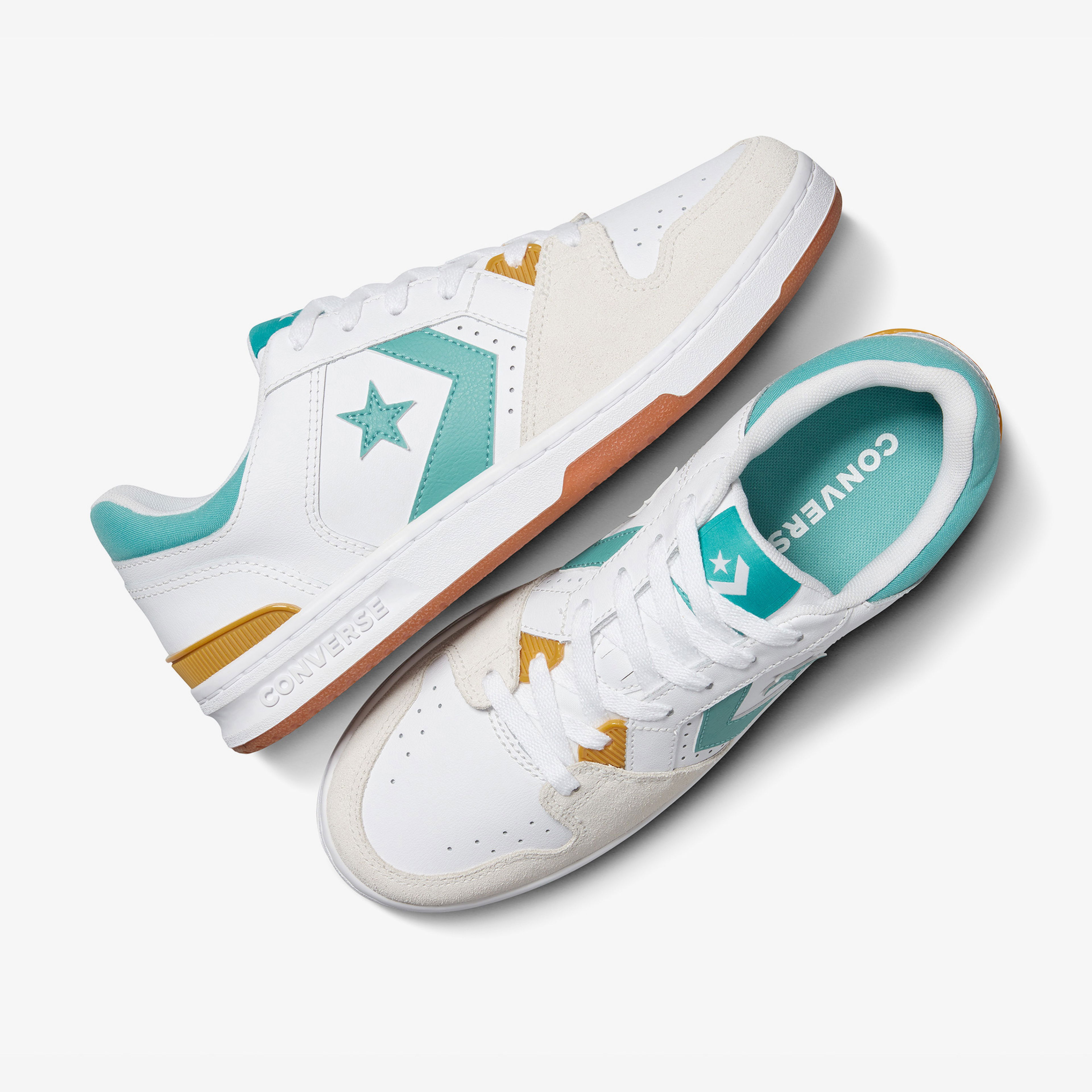 Converse Lifestyle 1998 Unisex Beyaz Sneaker