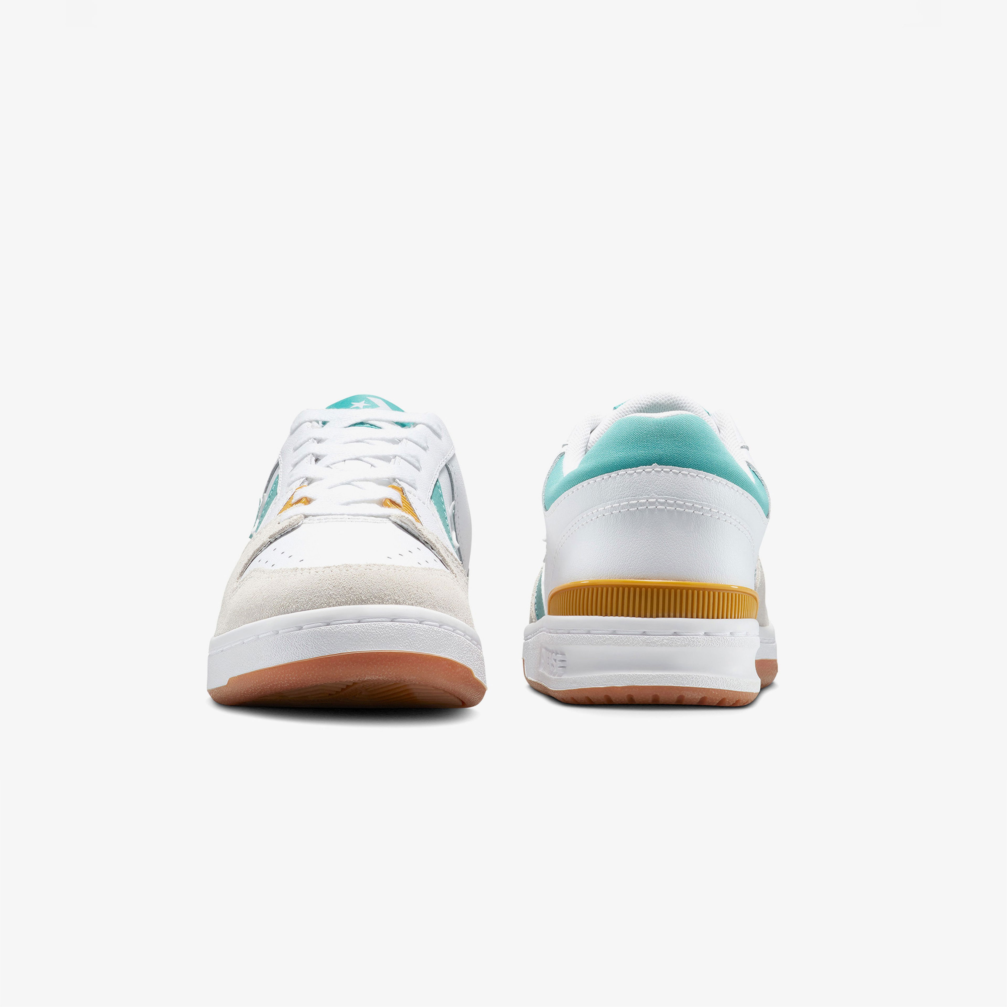 Converse Lifestyle 1998 Unisex Beyaz Sneaker