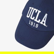UCLA Ballard Unisex Mavi Şapka