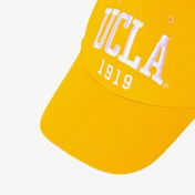UCLA Ballard Unisex Sarı Şapka