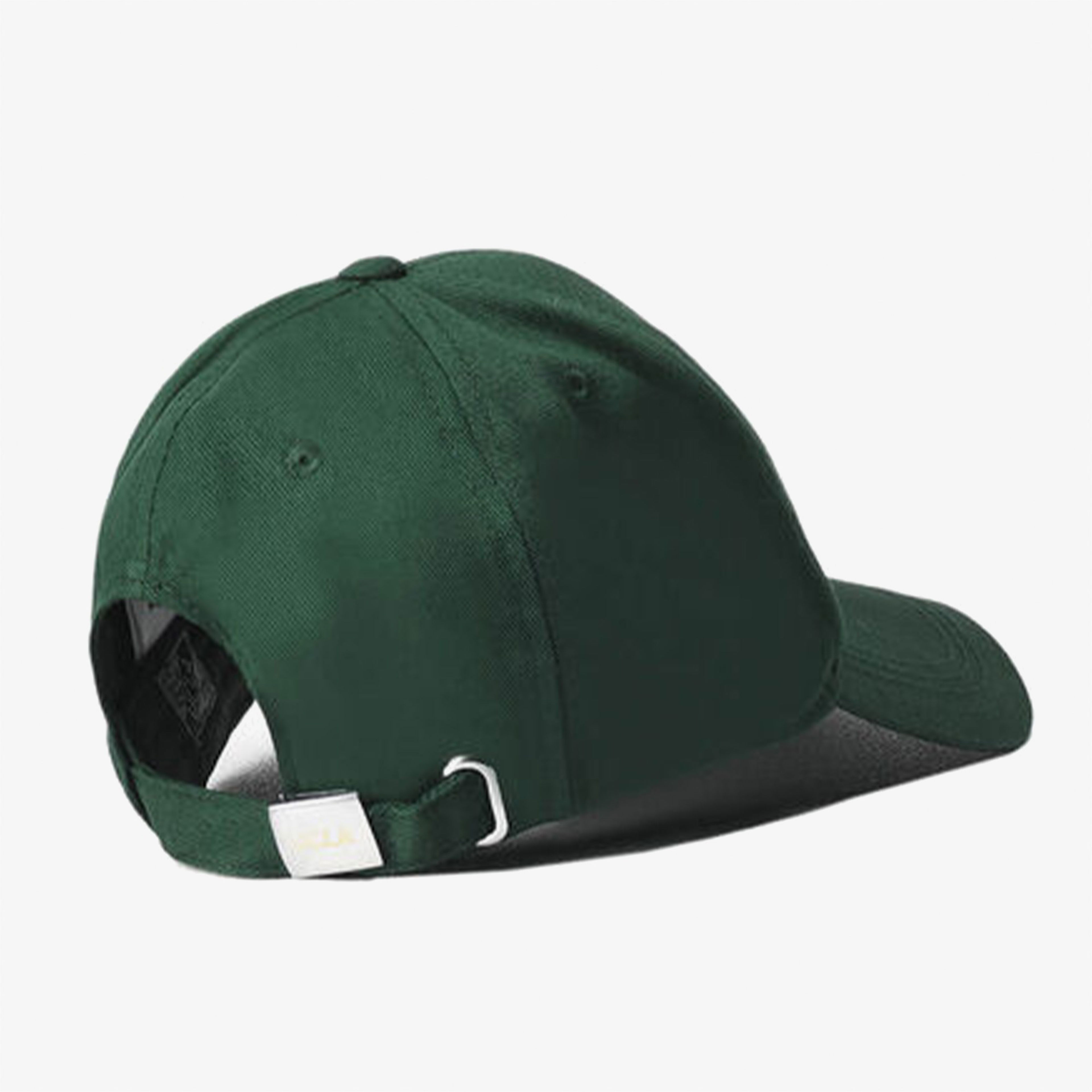 UCLA Ballard Unisex Yeşil Şapka