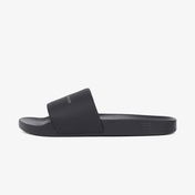 Tommy Hilfiger Hilifger Nyc Pool Erkek Siyah Terlik