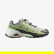 Salomon Speedcross Peak Erkek Gri Koşu Ayakkabısı