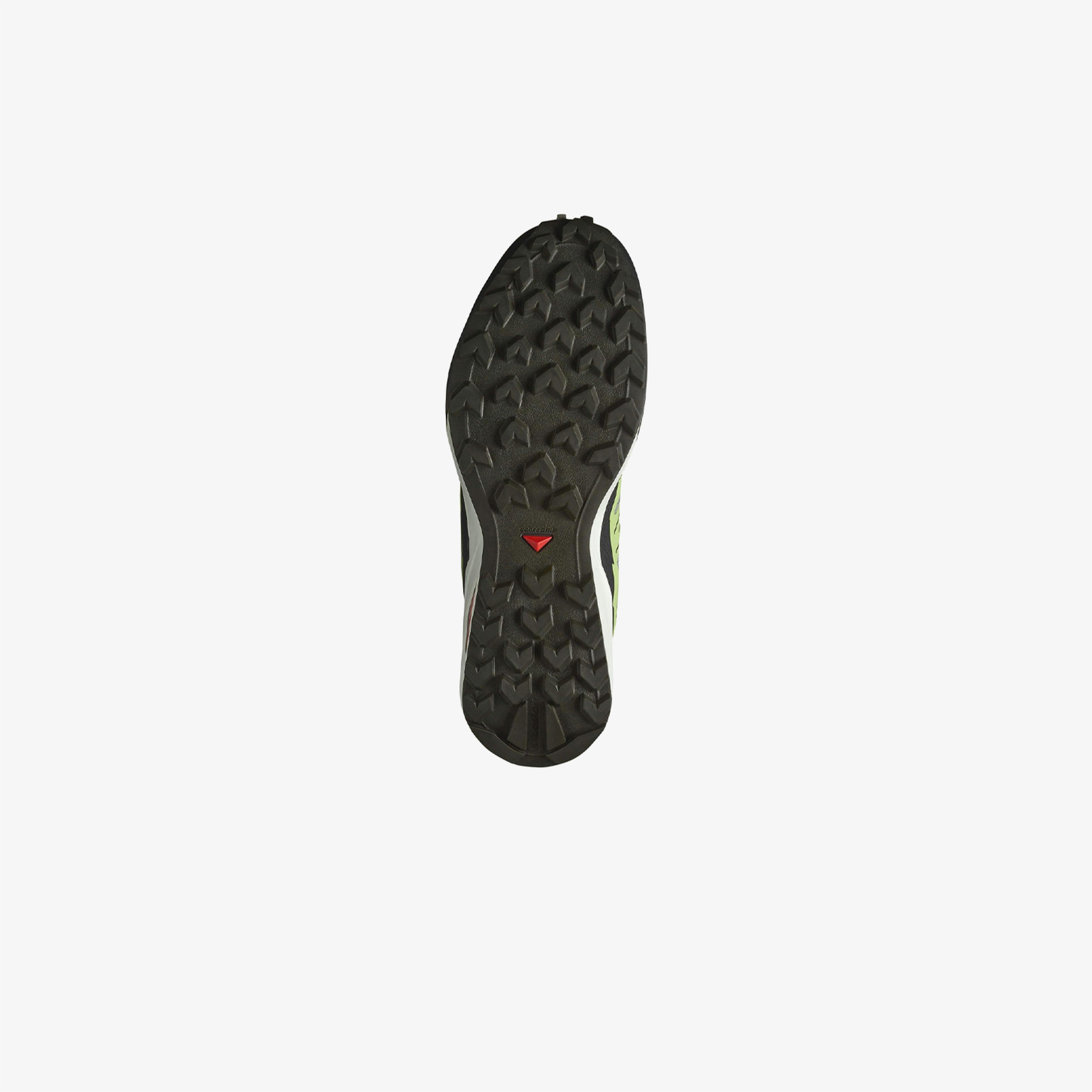 Salomon Speedcross Peak Erkek Gri Koşu Ayakkabısı
