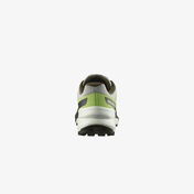 Salomon Speedcross Peak Erkek Gri Koşu Ayakkabısı