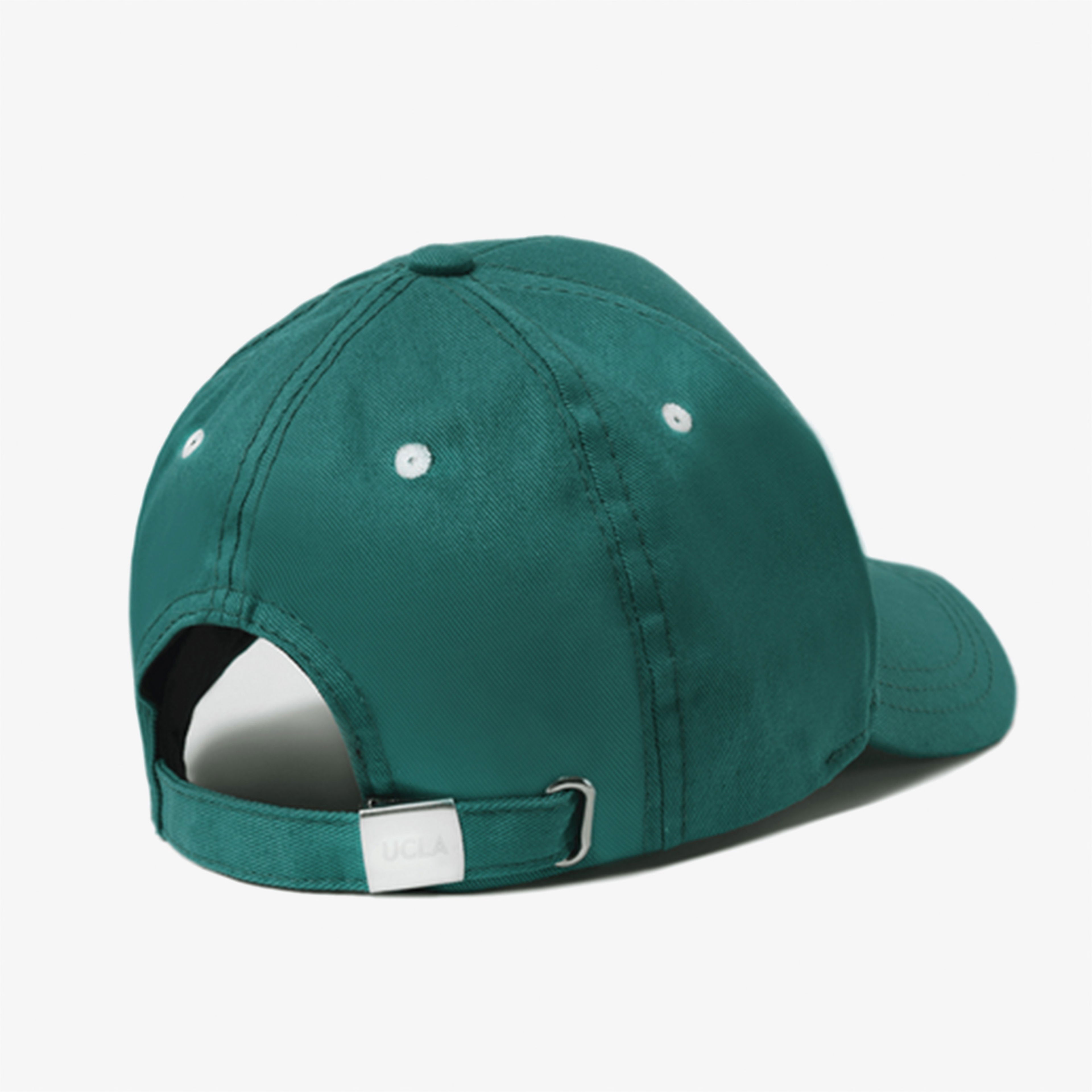 UCLA Murphy Unisex Yeşil Şapka
