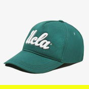 UCLA Murphy Unisex Yeşil Şapka