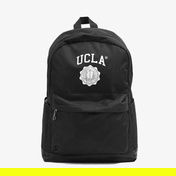 UCLA Walter Unisex Siyah Sırt Çantası