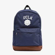 UCLA Walter Unisex Mavi Sırt Çantası