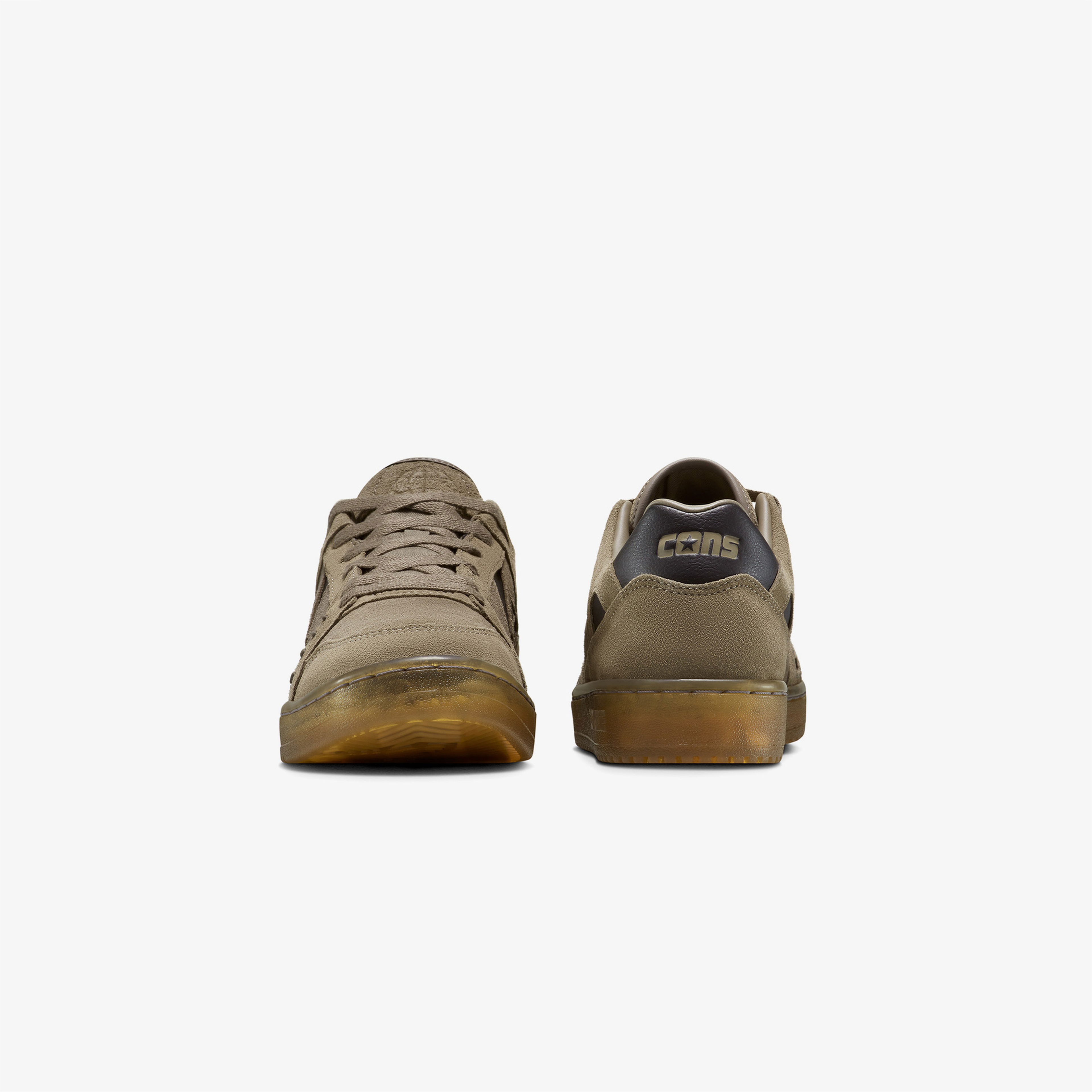 Converse AS-1 Pro Kadın Siyah Sneaker