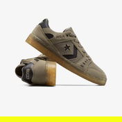 Converse AS-1 Pro Kadın Siyah Sneaker