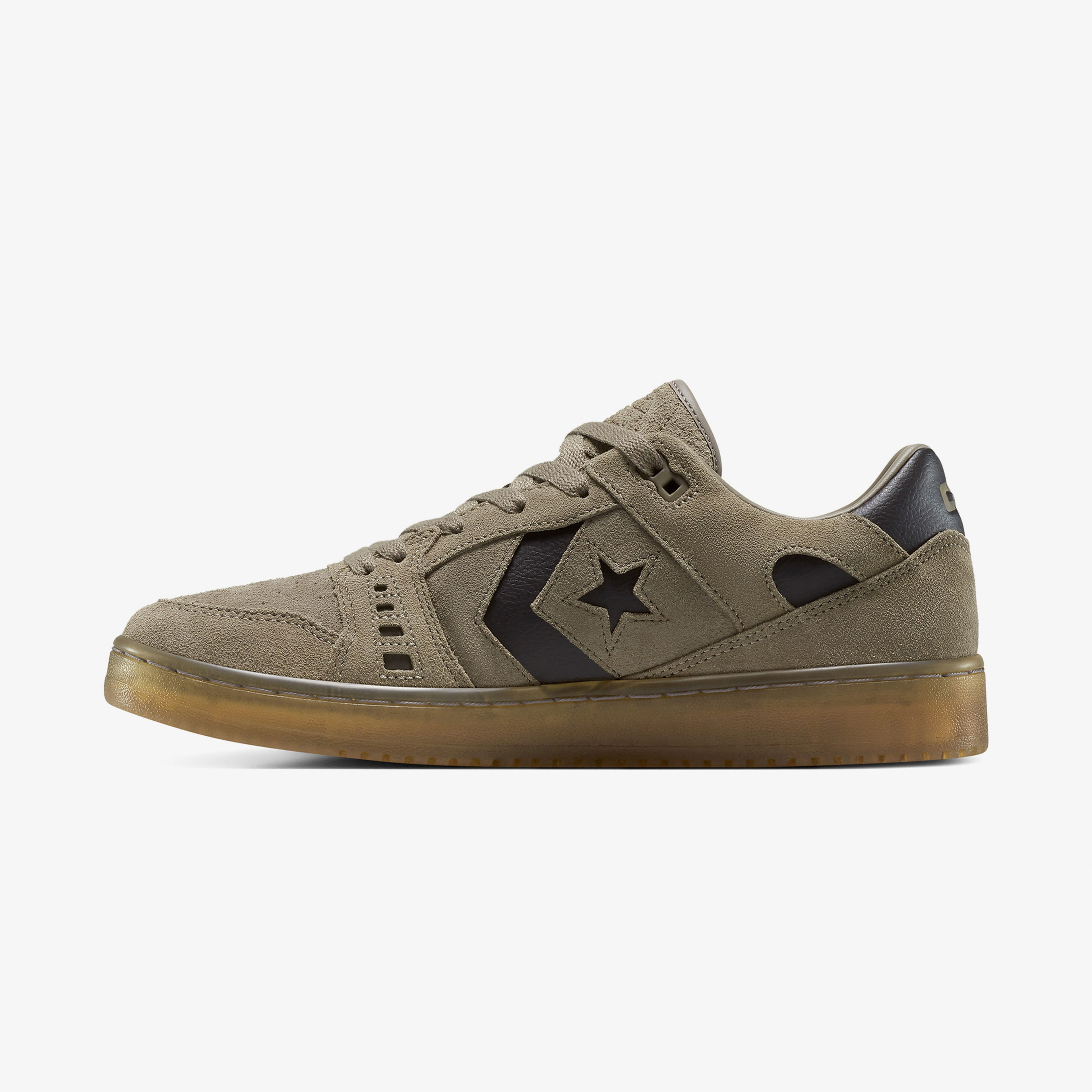 Converse AS-1 Pro Kadın Siyah Sneaker
