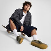 Converse AS-1 Pro Kadın Siyah Sneaker