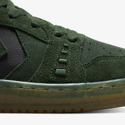 Converse AS-1 Pro Kadın Siyah Sneaker