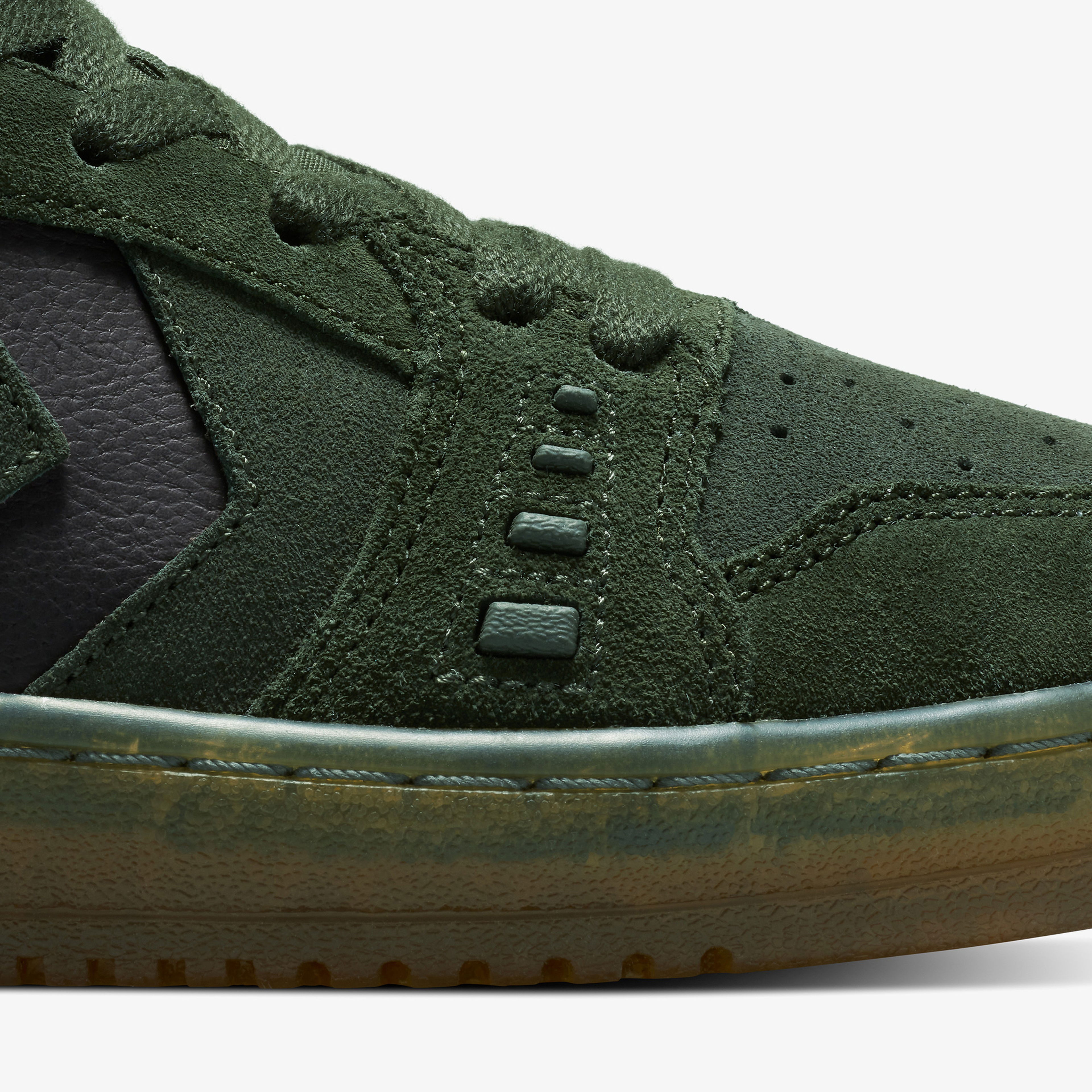 Converse AS-1 Pro Kadın Siyah Sneaker