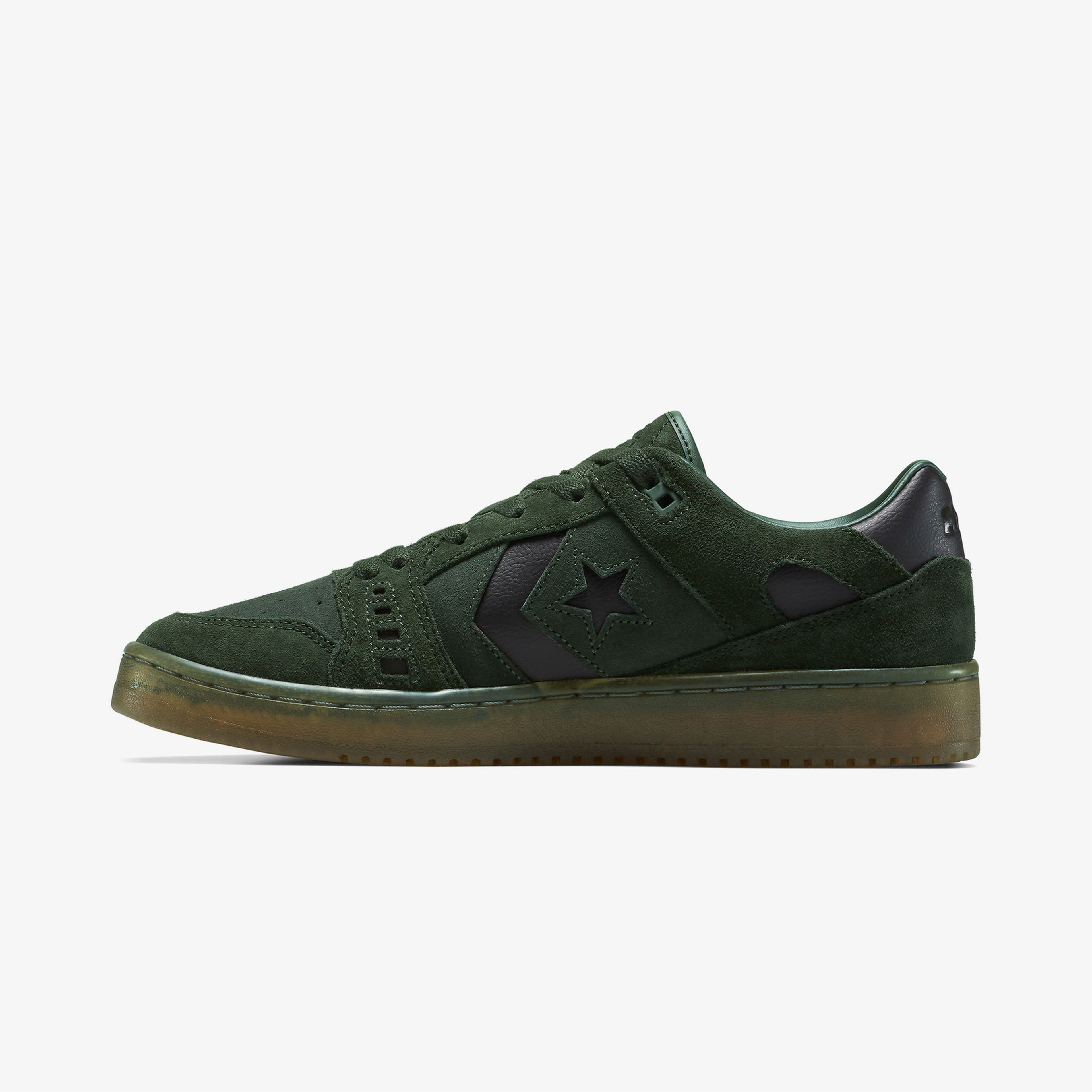 Converse AS-1 Pro Kadın Siyah Sneaker