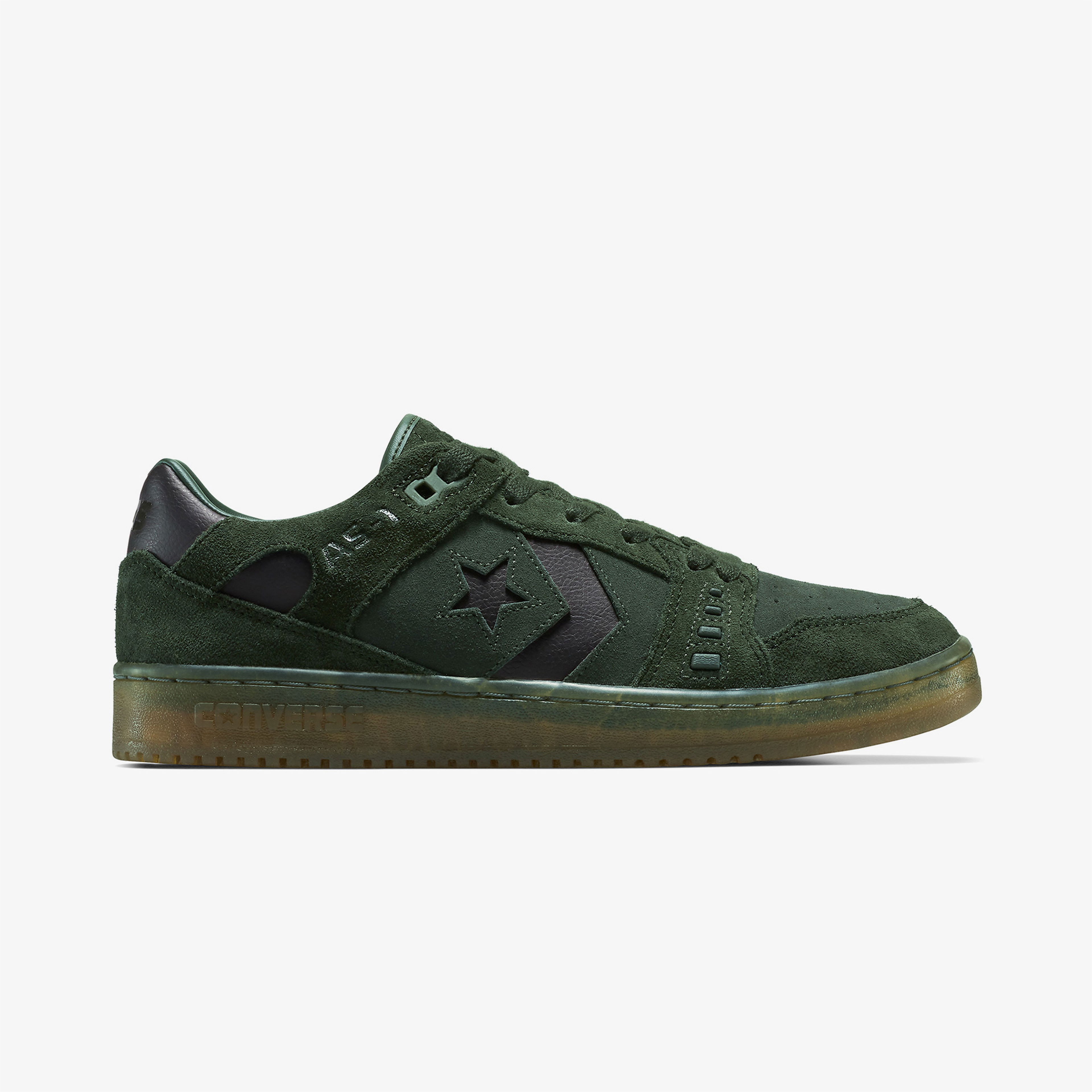 Converse AS-1 Pro Kadın Siyah Sneaker