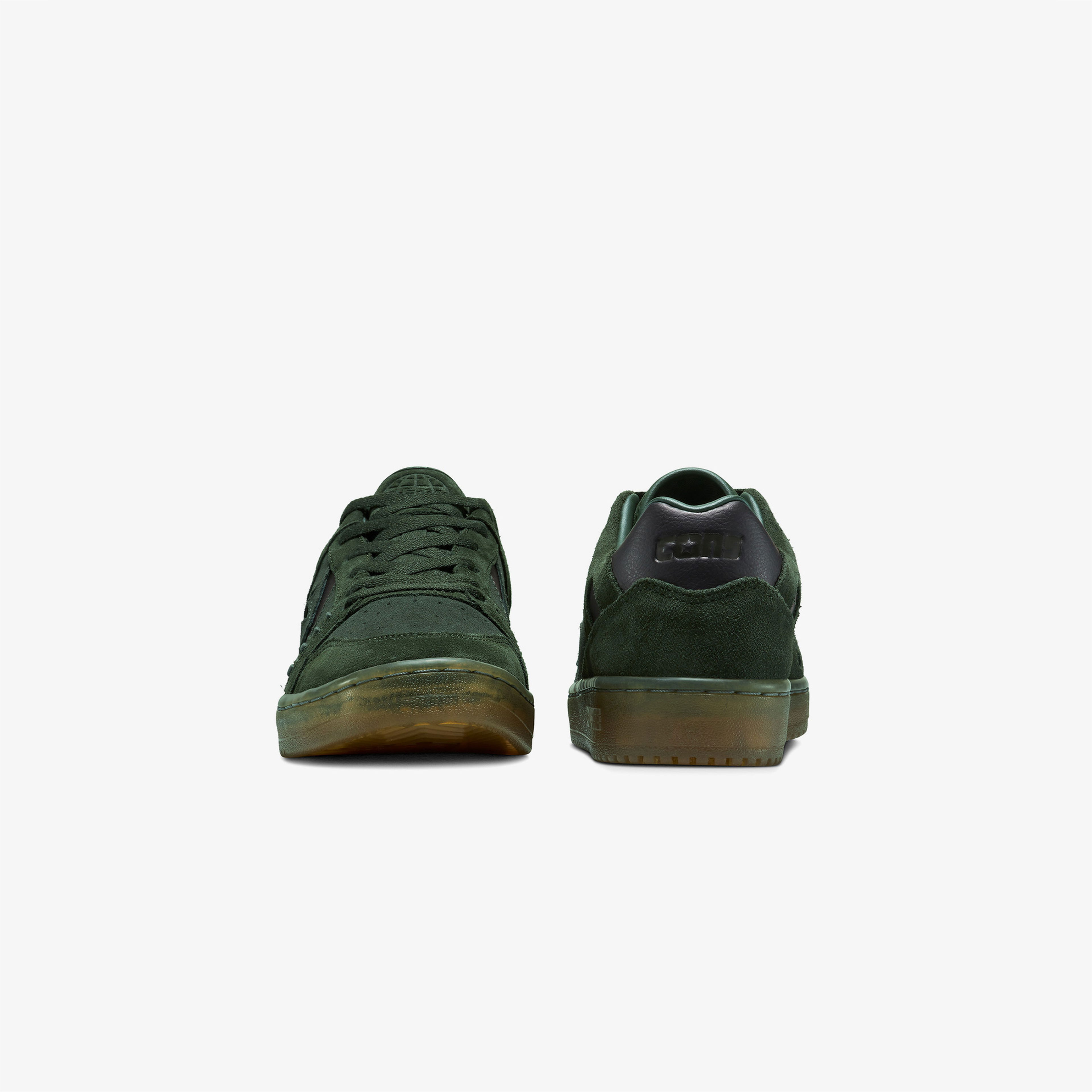 Converse AS-1 Pro Kadın Siyah Sneaker