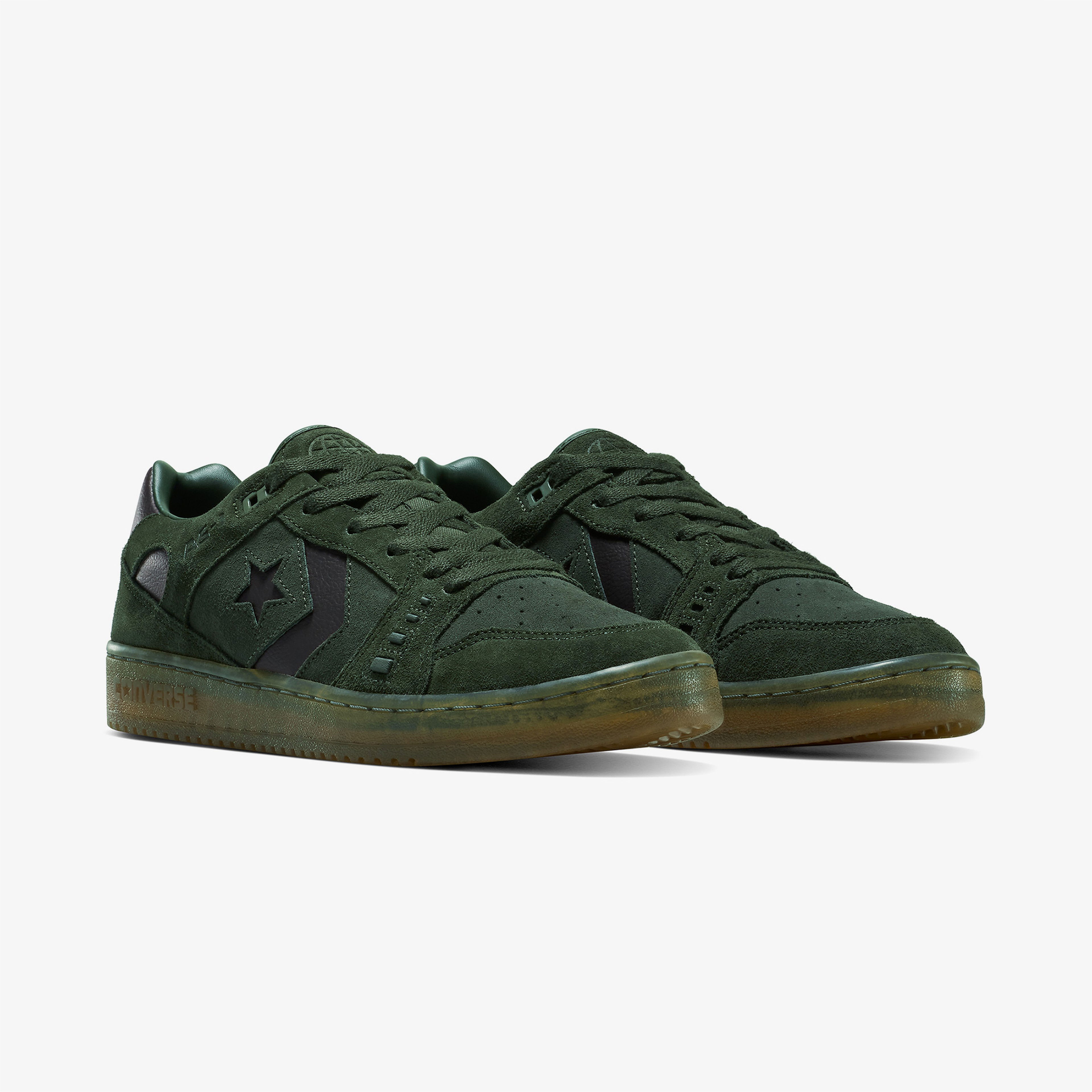 Converse AS-1 Pro Kadın Siyah Sneaker
