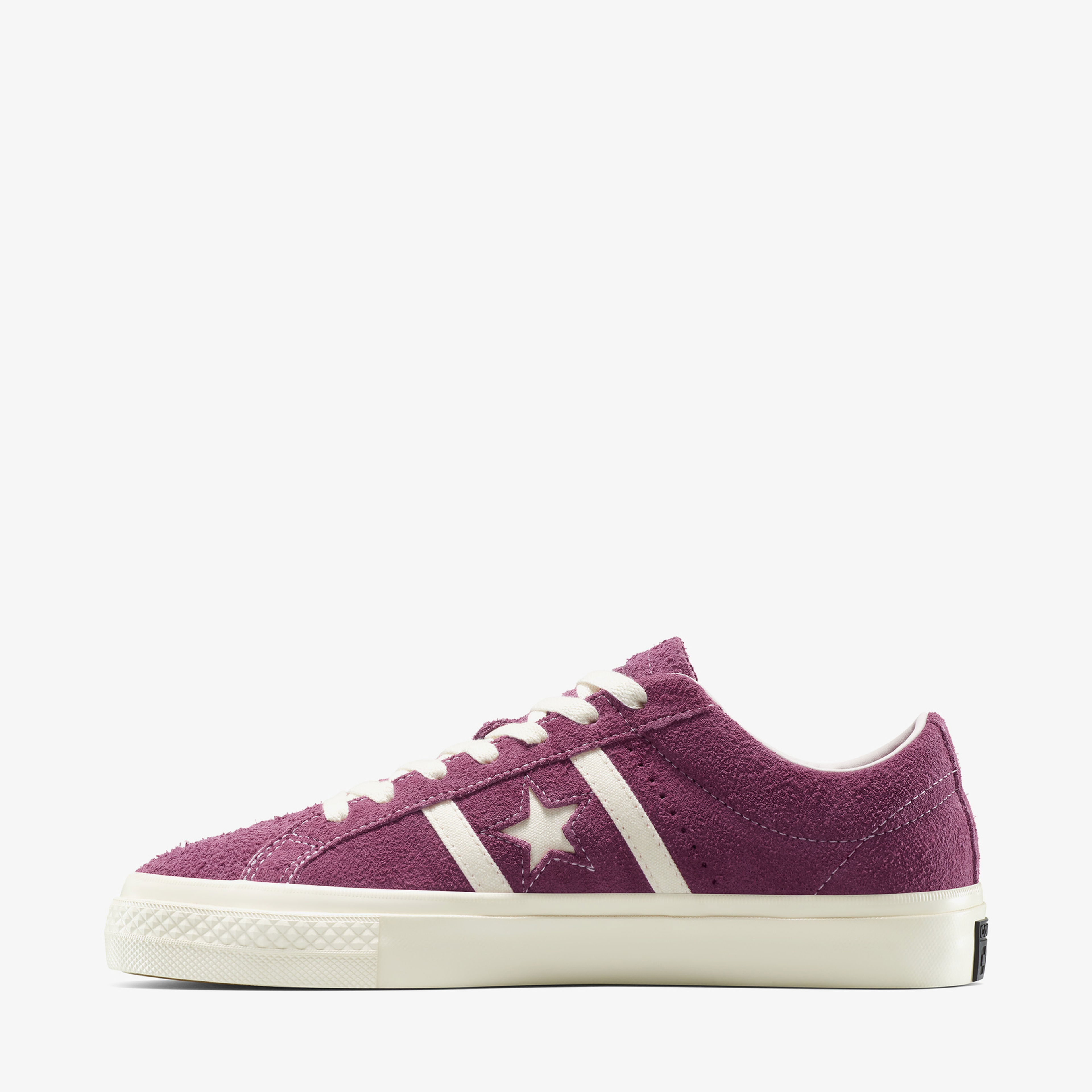 Converse One Star Academy Pro Kadın Mor Sneaker