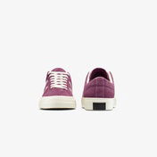 Converse One Star Academy Pro Kadın Mor Sneaker