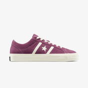Converse One Star Academy Pro Kadın Mor Sneaker