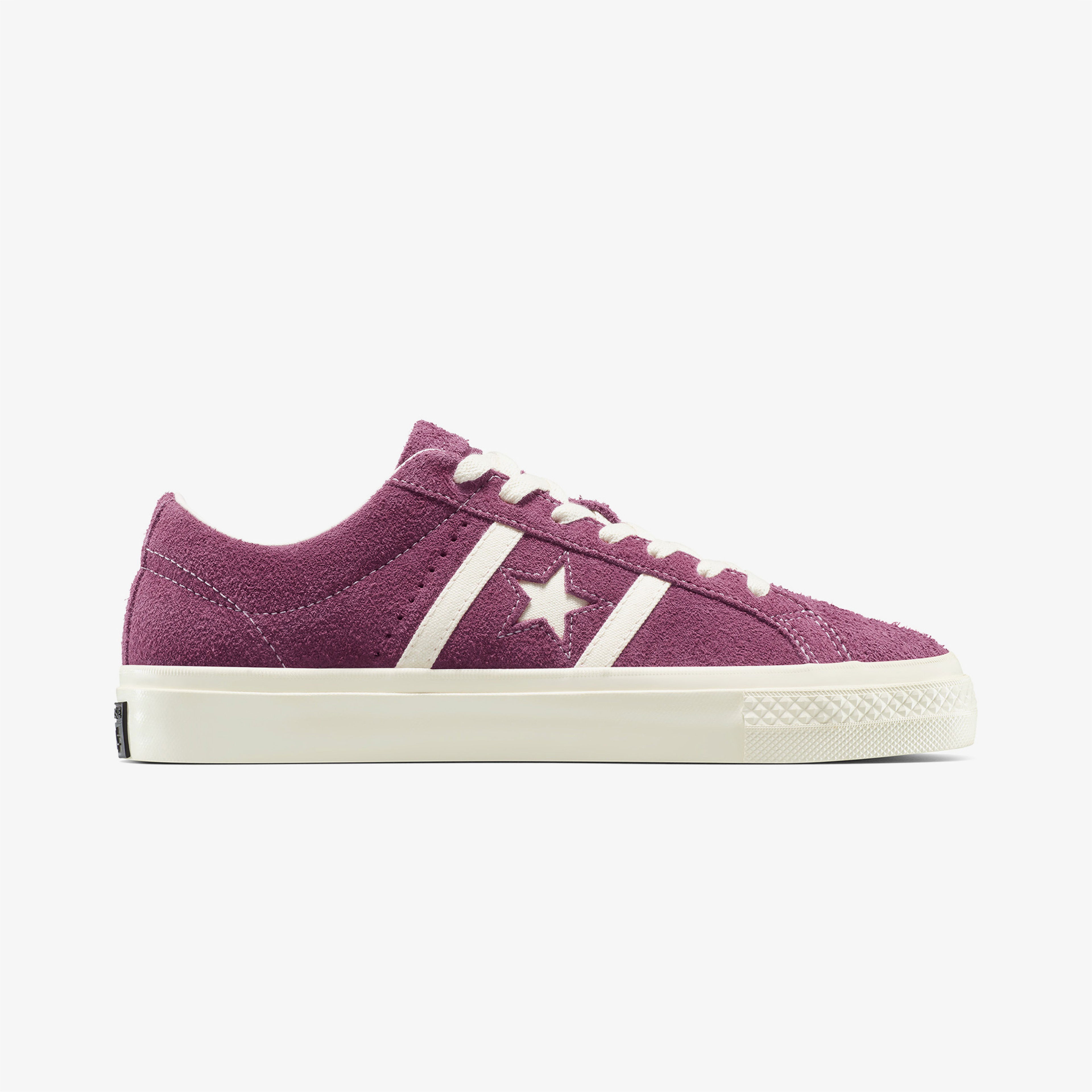 Converse One Star Academy Pro Kadın Mor Sneaker