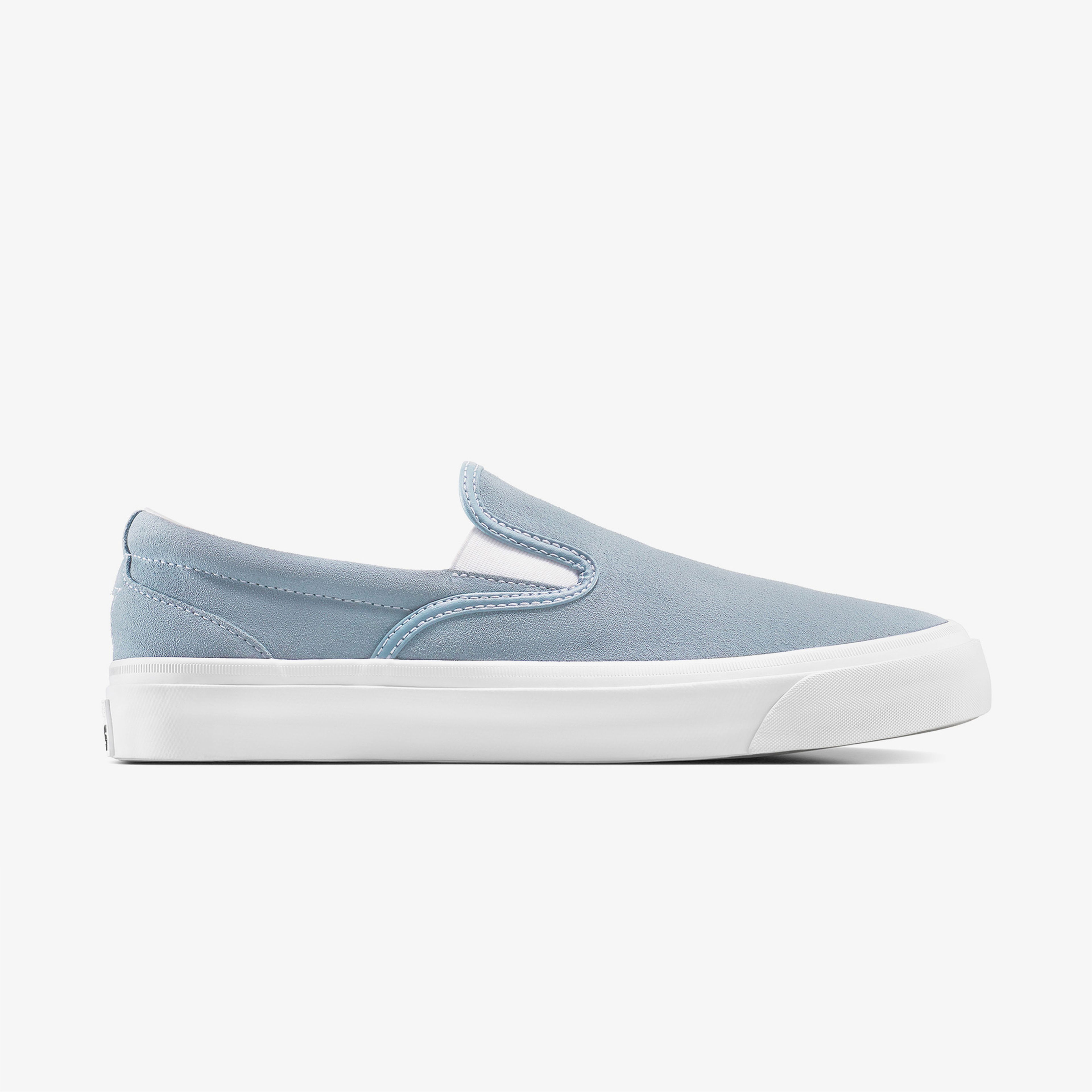 Converse One Star Slip Pro Kadın Beyaz Sneaker