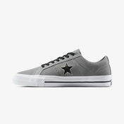 Converse One Star Pro Kadın Siyah Sneaker
