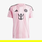 adidas Inter Miami Fc Erkek Pembe Futbol Forması