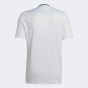 adidas Real Madrid 24/25 Erkek Beyaz Forma