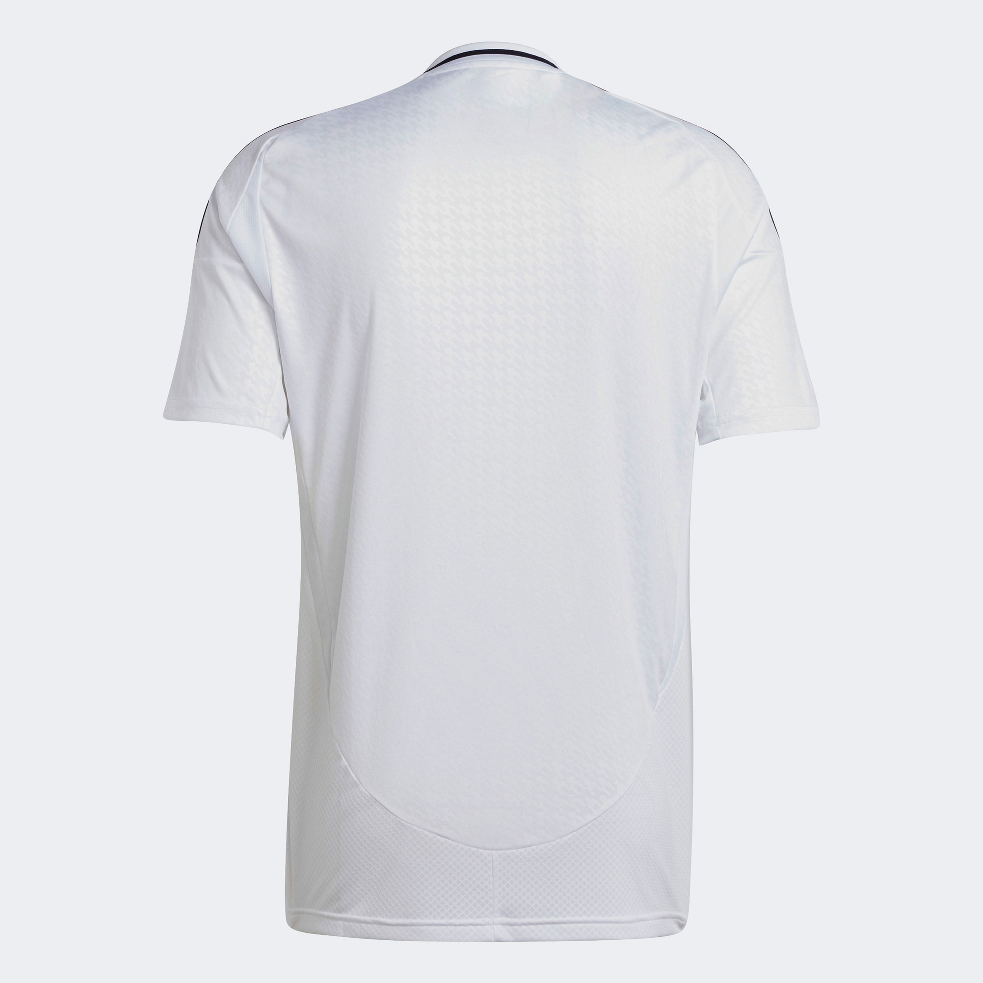 adidas Real Madrid 24/25 Erkek Beyaz Forma