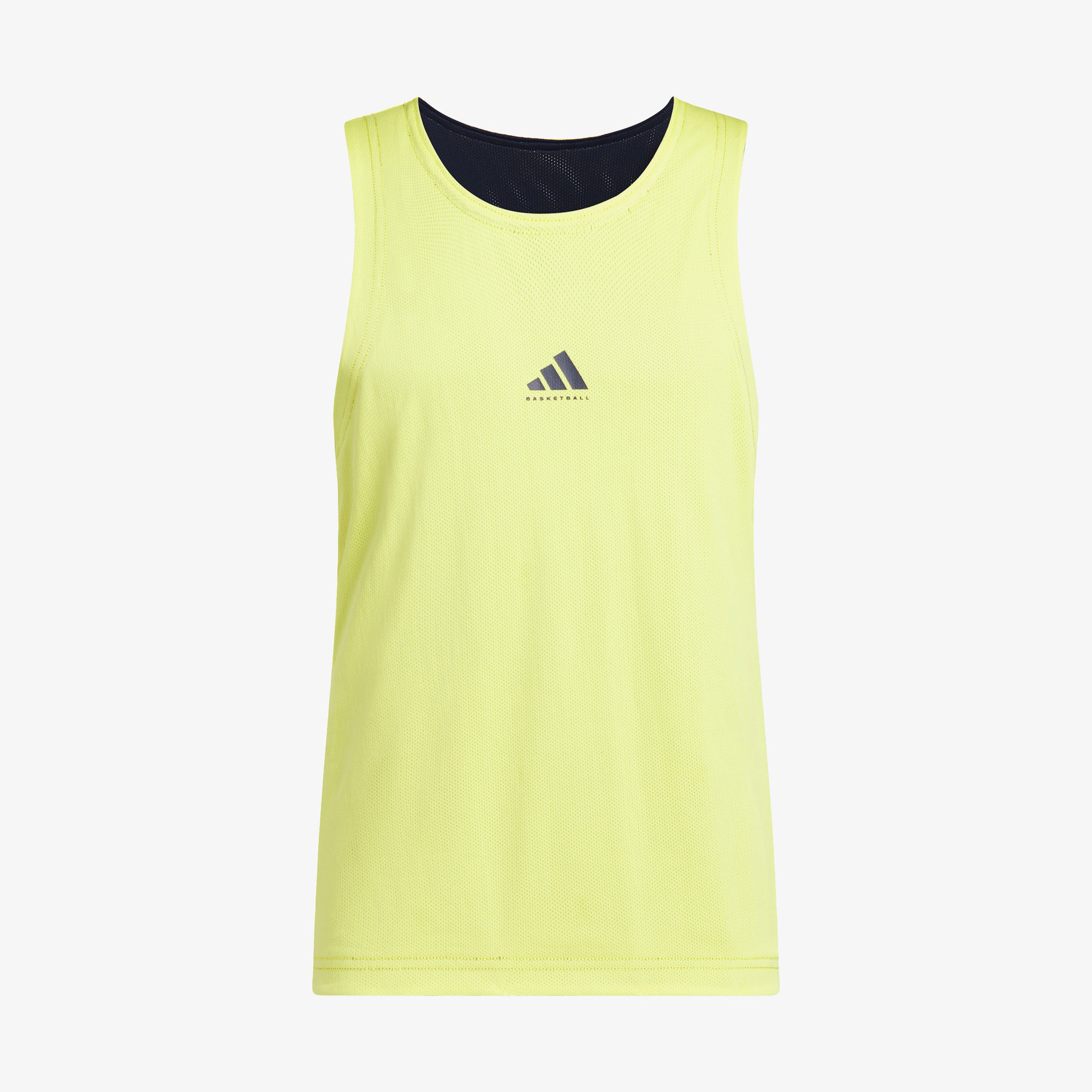 adidas Rev Erkek Mavi Basketbol Forması