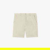 Nautica Erkek Bej Slim Fit Şort