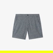 Nautica Erkek Lacivert Slim Fit Şort