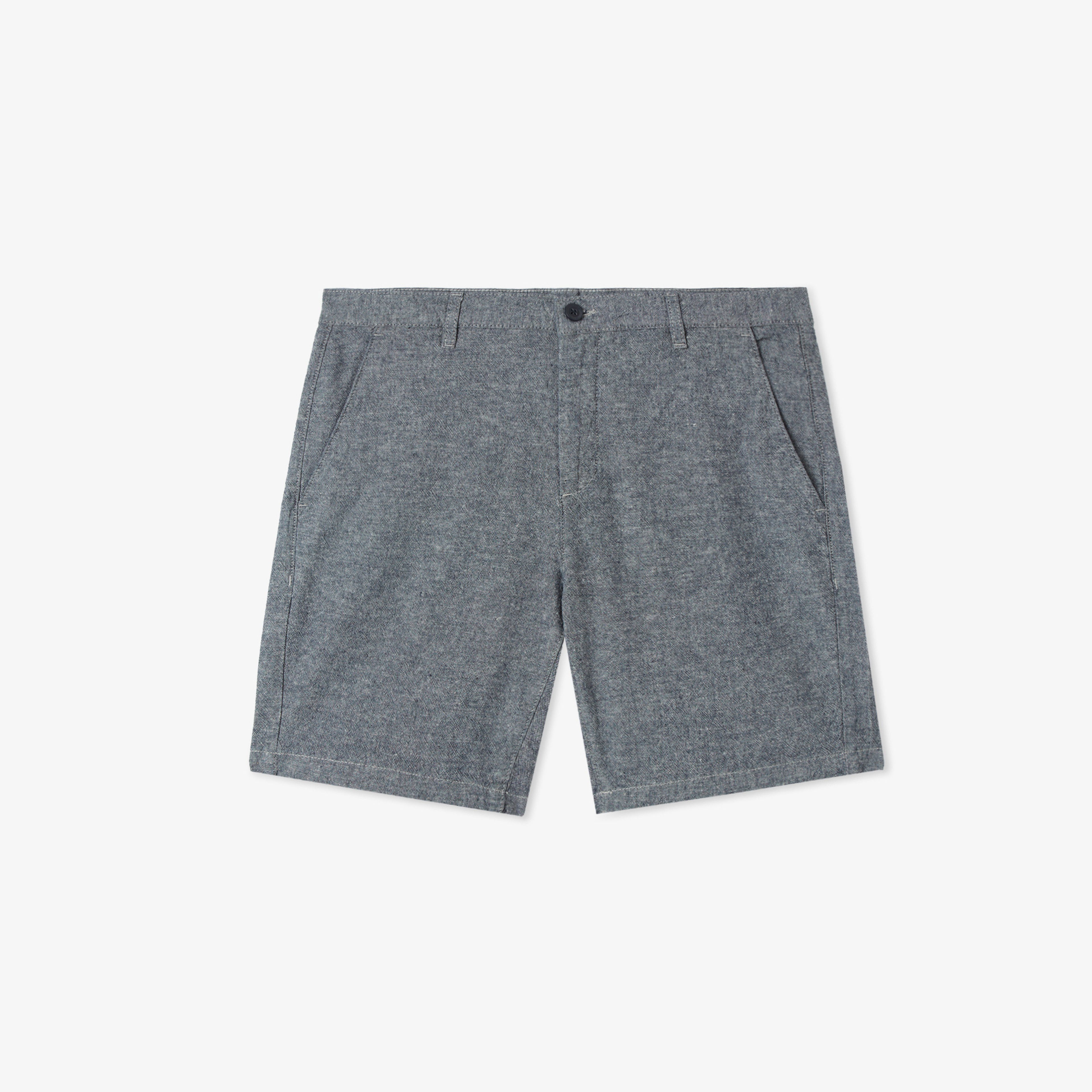 Nautica Erkek Lacivert Slim Fit Şort