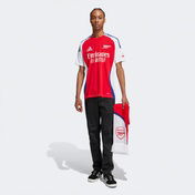 Adidas Arsenal FC 2024-25 Erkek Kırmızı Futbol Forması