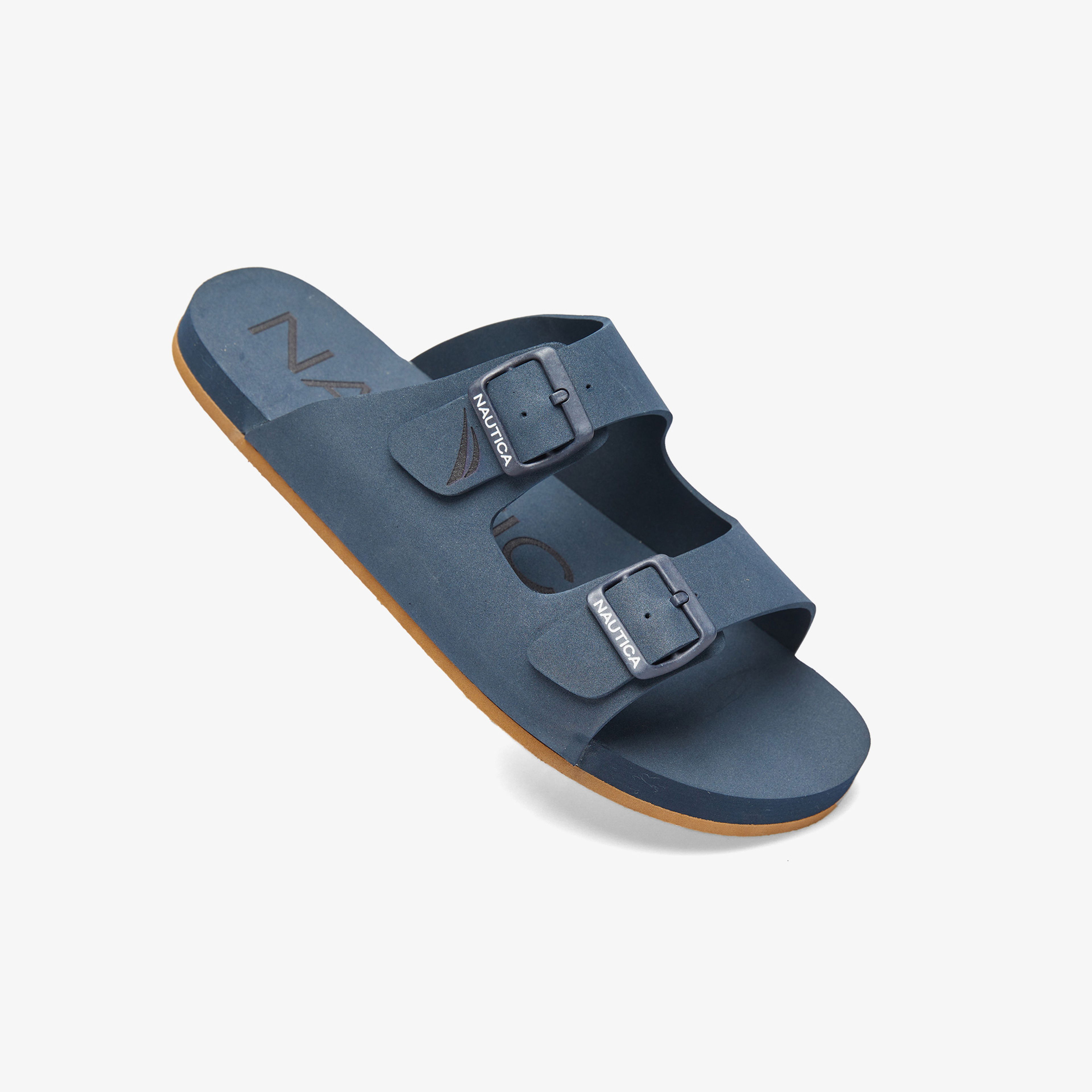 Nautica Erkek Lacivert Terlik