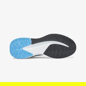 Nautica Erkek Siyah Sneaker