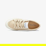Nautica Kadın Bej Sneaker