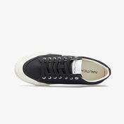 Nautica Kadın Siyah Sneaker