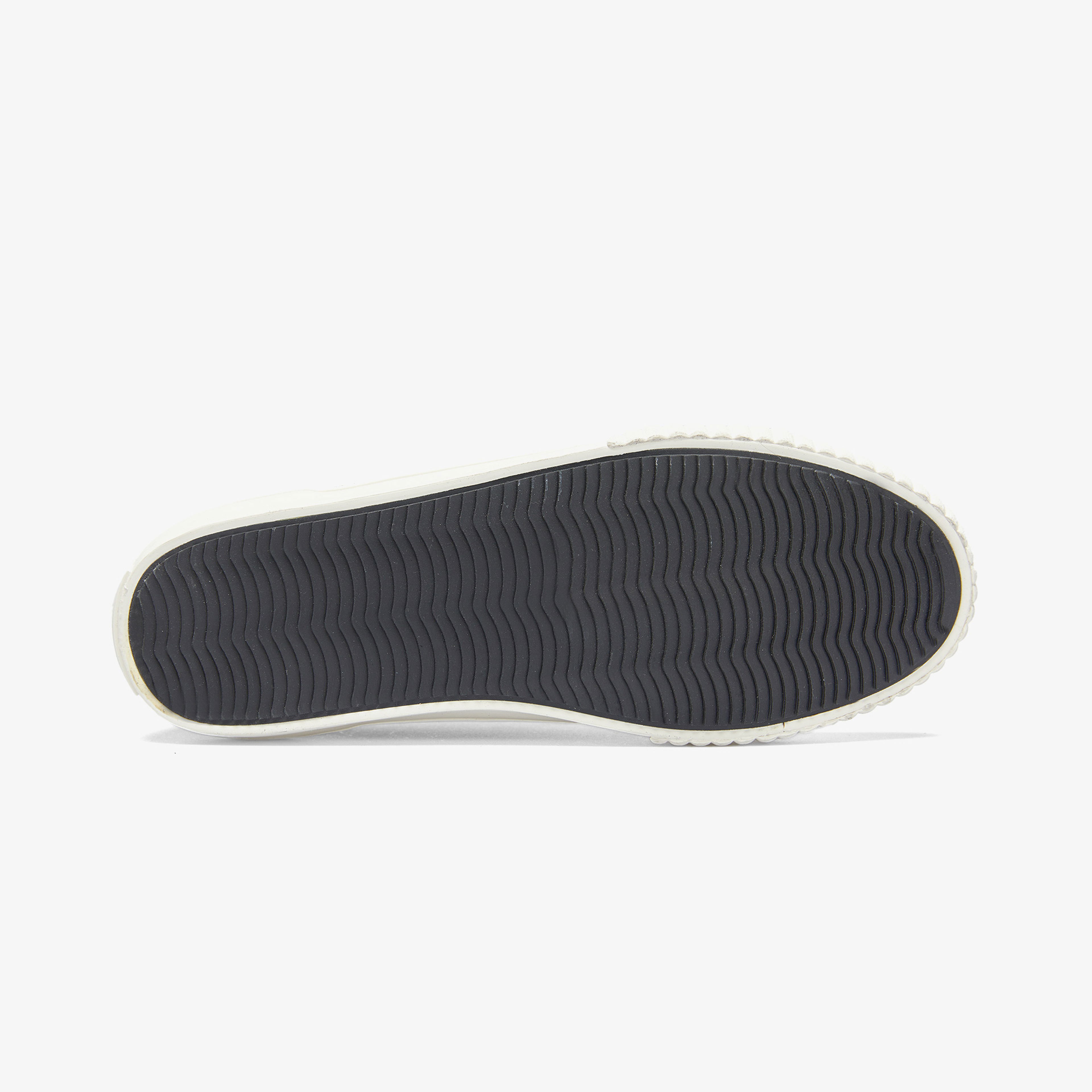Nautica Kadın Siyah Sneaker